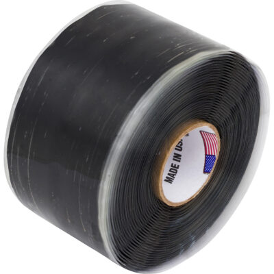 E/Fusing 530 Wide Silicone Rubber Sealing Tape